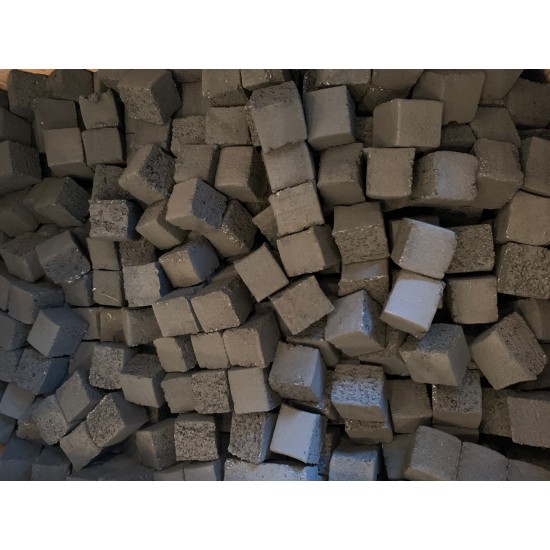 Legal Coal 10 KG premium nargile kömürü (dökme)