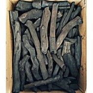 Yerli Meşe Extra Mangal Kömürü / 10kg  (Ücretsiz Kargo)